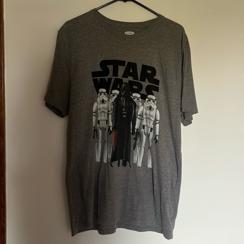 Old Navy (Star Wars) T-shirt